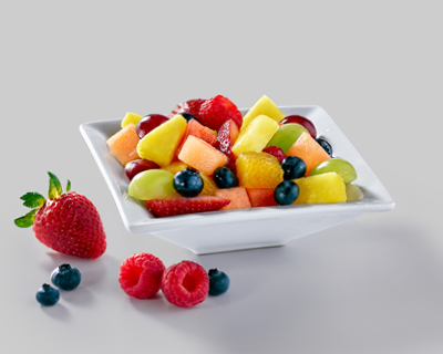 Salade de fruits frais
